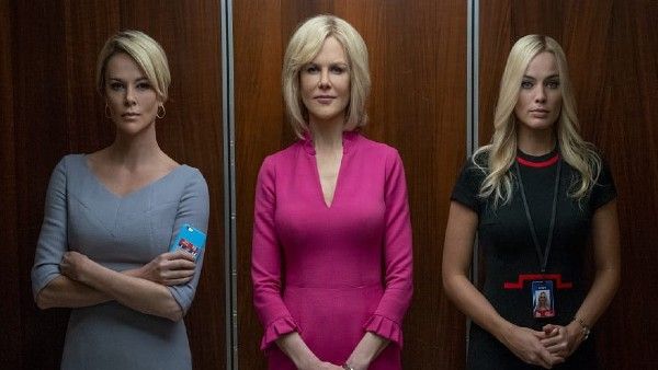 This International Women’s Day, Binge-Watch This Specially Curated List On Lionsgate Play With Your Girl Gang!