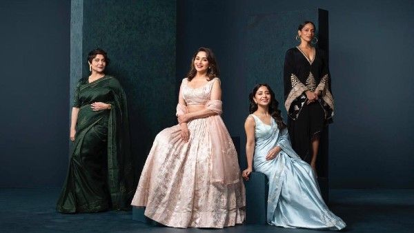 Netflix India’s Women Stree-Ming Campaign Brings 30+ Powerful Women Together For A Meaningful Conversation