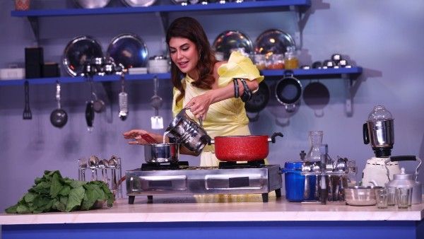 Farah Khan Has An Epic Response To Haarsh Limbachiyaa’s ‘Khatra Khatra’ Challenge For Jacqueline Fernandez