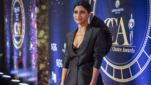 A Starry Night At The Critics' Choice Awards!