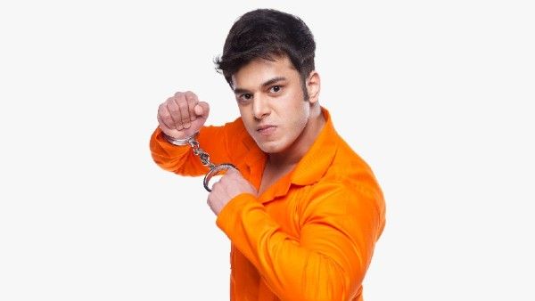 Siddharth Sharma Is The First One To Be Evicted In Lock Upp's Surprise Elimination!