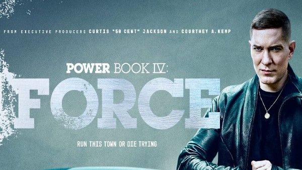 Watch Bruce Willis Starrer Deadlock & Acclaimed Series Power Book IV: Force This Weekend On Lionsgate Play!