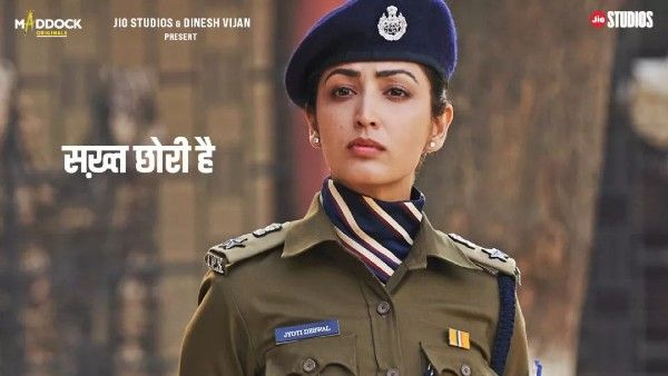 Yami Gautam Dhar Shares How She Got The Haryanvi Accent Right For Dasvi