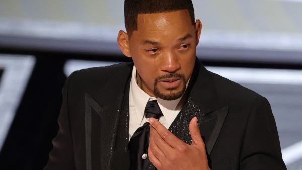 Will Smith Resigns From The Academy; Here's What It Means