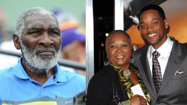 Richard Williams Condemns Will Smith Slapping Chris Rock, Smith's Mom Says 'I Have Never Seen Him Do That'