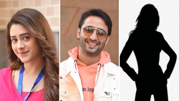 Twist In Tale: A New Entry Will Lead To A Love Triangle In Rajan Shahi's 'Woh Toh Hai Albelaa'