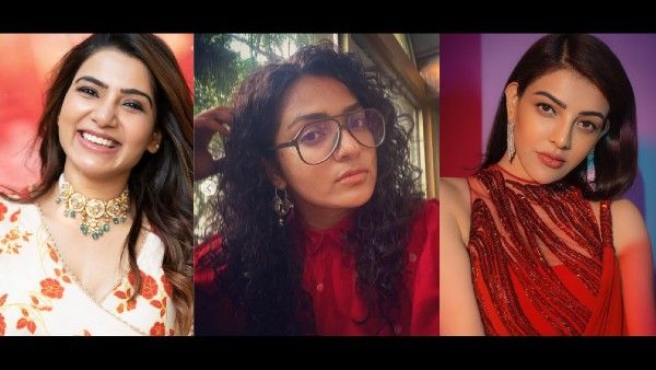 Happy Women's Day: Quotes & Captions Of South Celebrities That Are Sharper Than Swords!