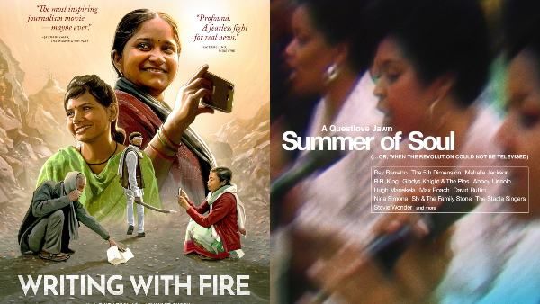 Oscars 2022 Best Documentary Feature: India's Writing With Fire Loses To Summer Of Soul