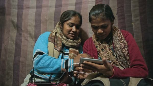 Writing With Fire Co-Director Rintu Thomas On Losing Oscars To Summer Of Soul: Nomination Itself Is The Win