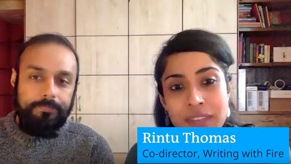 Oscar Awards 2022: Meet The Duo Behind India's First Oscars Documentary Nomination [WATCH]