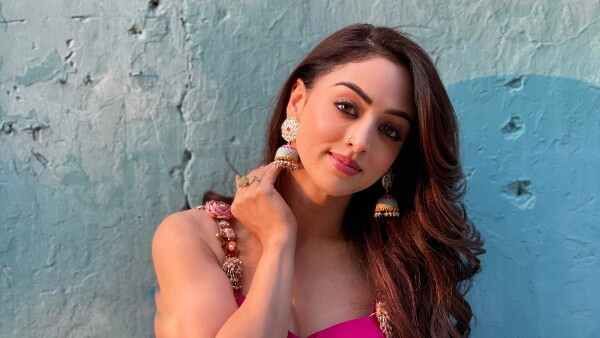 Sandeepa Dhar Gives Solidarity Message On International Women's Day: Women Must Lead Their Own Lives