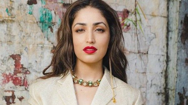 Yami Gautam Reacts As Trolls Call The Kashmir Files A Propaganda Film; 'It Is Even More Painful'
