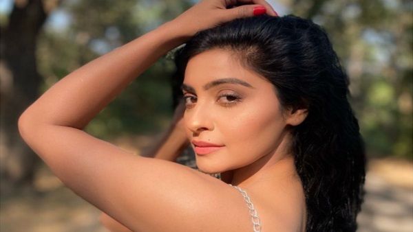 Maddam Sir Fame Yukti Kapoor Says ‘I Don’t Crave Fame, I Want To Do Good Work’