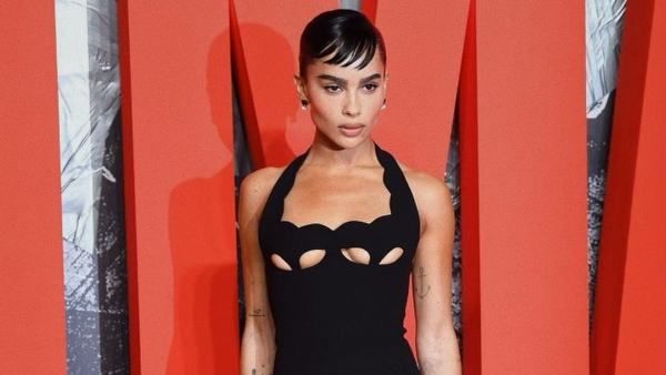 Zoe Kravitz Clarifies Statement About Being Too 'Urban' For Dark Knight Rises: Let's All Calm Down