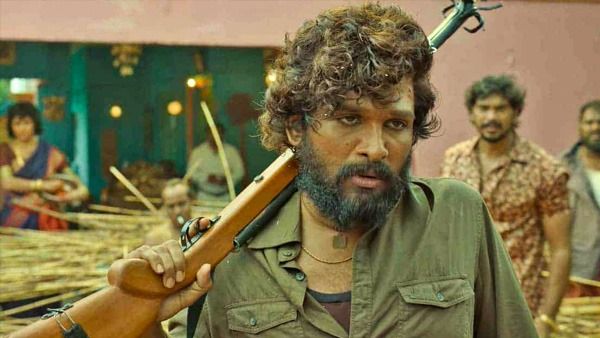 3 Reasons Why Pushpa, RRR, KGF 2 Have Taken Bollywood By Storm