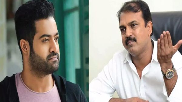 Koratala Siva About Jr NTR's NTR30: Big Universe, Big Backdrop, Bigger Emotions