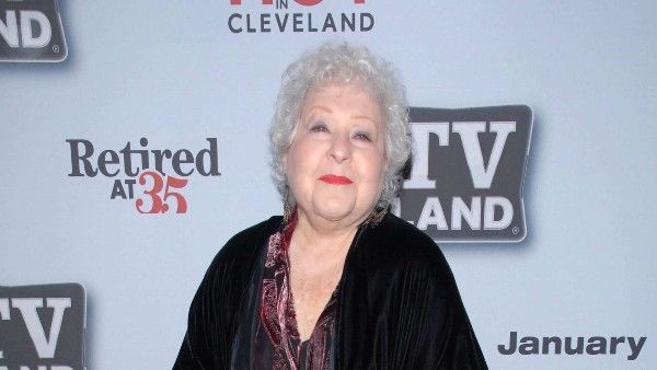 Estelle Harris, Seinfeld And Toy Story Actor, Dies At 93