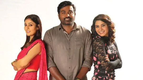 Kaathuvaakula Rendu Kaadhal Full Movie Leaked Online For Free Download In HD Quality