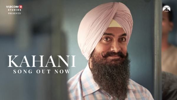Aamir Khan Unveils First Song From Laal Singh Chaddha, Kahani
