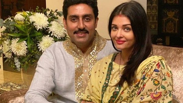 Abhishek Bachchan Reveals The Best Advice He Got From Wife Aishwarya Rai; 'Check Your Zipper'