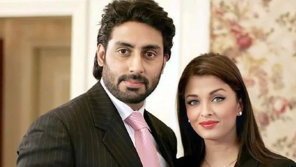 Abhishek Bachchan Reveals How Wife Aishwarya Rai Helped Him In Dealing With Negative Comments And Trolls
