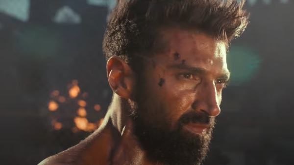 Om: The Battle Within Teaser: Aditya Roy Kapur Is The One Man Army Fighting For His Nation