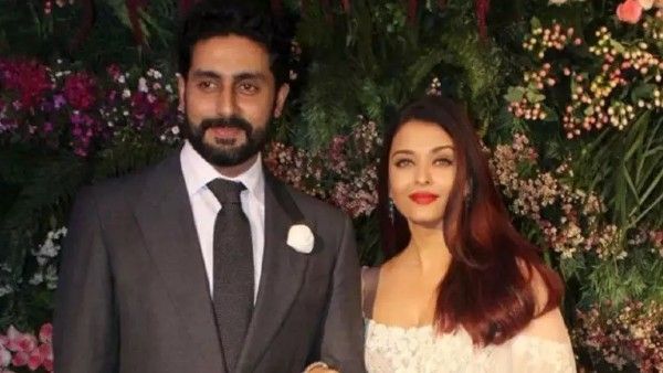 Abhishek Bachchan Reveals Why He Can't Order Food For Himself When He Stays In Hotel; 'Aishwarya Has To Call'