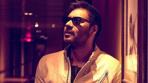 Ajay Devgn On How Bollywood Needs To Up Its Game: The Numbers In The South Are Really Huge