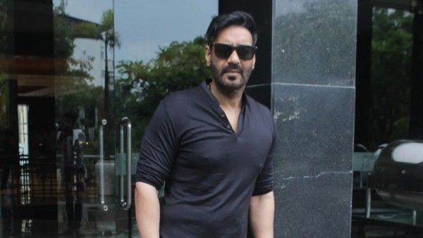 Ajay Devgn Reveals Why He Stays Mum On Controversial Issues & What Price Actors Pay For Speaking Their Minds