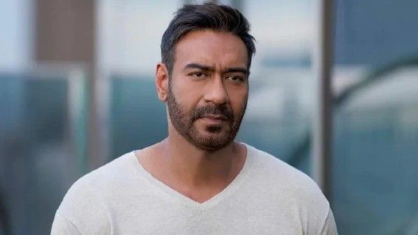 Ajay Devgn On South Vs North Cinema: B-Town Filmmakers Haven't Attempted To Release Pan India Films