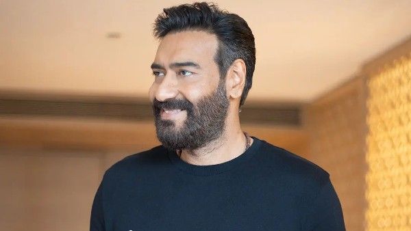 Ajay Devgn On How He Dealt With Nasty Media Reports In The Past: We Have Run Behind Journalists With Knives