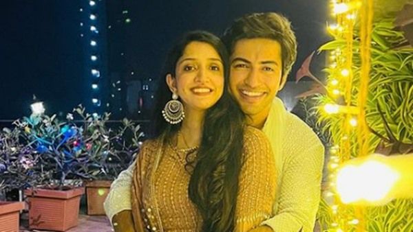 Pandya Store Star Akshay Kharodia And His Wife Divya Punetha Blessed With A Baby Girl