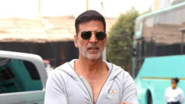 Akshay Kumar Tests Positive For COVID-19 For The Second Time, To Skip Cannes