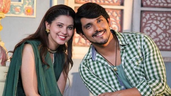 Alice Kaushik And Kanwar Dhillon Open Up About Their Relationship, Share What They Admire About Each Other