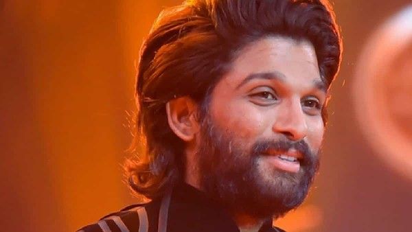 Allu Arjun Violates Traffic Norms, Gets Fined