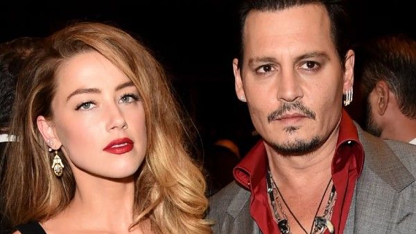 Amber Heard's Friend Thrown Out Of Court During Johnny Depp's Defamation Lawsuit Trial: Report