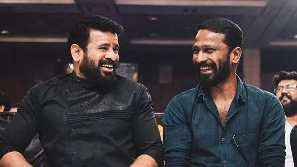 Nilamellam Ratham Web Series: Vetrimaaran Joins Hands With Ameer!