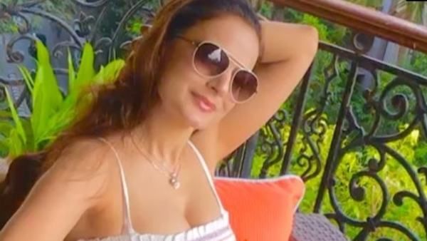 Ameesha Patel Opens Up About Ditching Event In Madhya Pradesh, Says ‘I Feared For My Life'