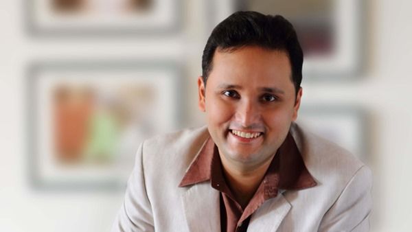 Author Amish Tripathi Retraces The Journey Around Indian Epic In ‘Legends Of The Ramayana With Amish’