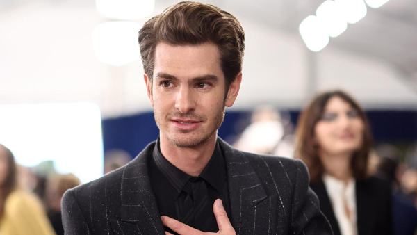 Andrew Garfield Announces Break From Acting, Says He Needs To Be Ordinary For A While