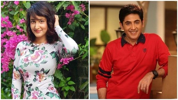 On World Health Day, &TV Artists Reveal Their Secret Fitness Mantra!