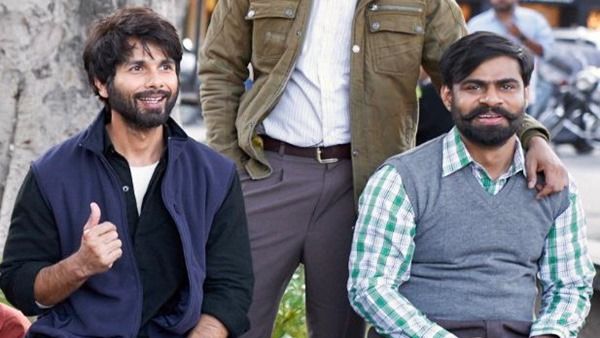 Exclusive! Jersey Actor Anjum Batra Shares Best Moment With Shahid Kapoor While Shooting For The Film