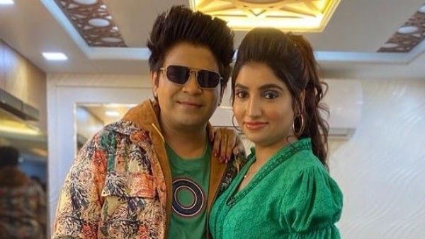 Smart Jodi Eviction: Ankit Tiwari & Pallavi To Get Eliminated?