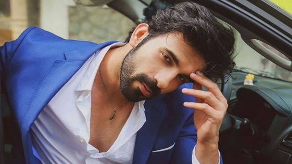 Yeh Jhuki Jhuki Si Nazar Actor Ankit Siwach Opens Up On Facing Casting Couch; Says Was Asked To Send Nude Pics