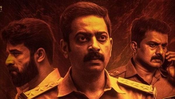 Antakshari Movie Review: Slow-Paced Thriller That Shines Occasionally