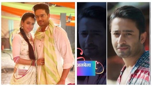 TRP Toppers (Online): Anupamaa Regains Top Slot; Woh Toh Hai Albelaa Enters Top 10