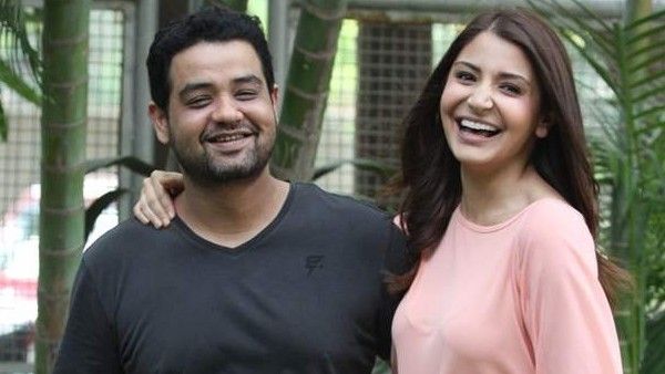 Anushka Sharma's Brother On Her Stepping Down As Producer: Her Priority Has Shifted, She Is A New Mother Now