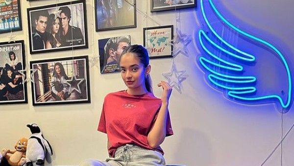 Anushka Sen To Make Her Korean Debut: Can’t Wait For My Korean Fans To See Me Immerse Myself In Their Culture