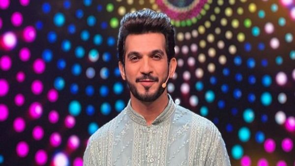 Arjun Bijlani’s Fan Gets Actor’s Face Tattooed On His Arm; Naagin Star Thanks Him For His Love & Respect