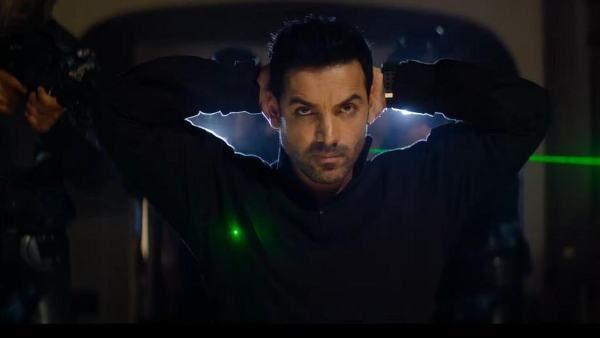 John Abraham Reveals He Damaged His Knee During A Deadly Stunt; 'Doctors Wanted To Amputate My Leg'